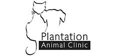 Link to Homepage of Plantation Animal Clinic